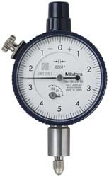 Mitutoyo 2776S Dial Indicator 1/0.0005 - Click Image to Close